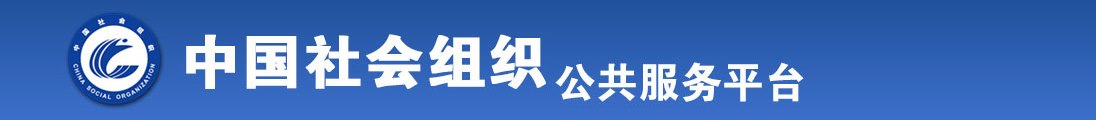 免费看干逼全国社会组织信息查询